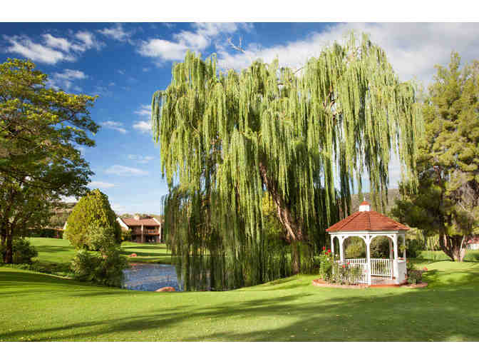 Welcome to Arizona's Gorgeous Red Rock Country (Sedona)4 Days for 2 at Resort+Tour - Photo 3