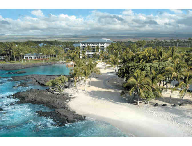 Mauna Lani Golf (Big Island Hawaii)*6 days for 2 ppl+Tours+$500 Golf Gift Card - Photo 1