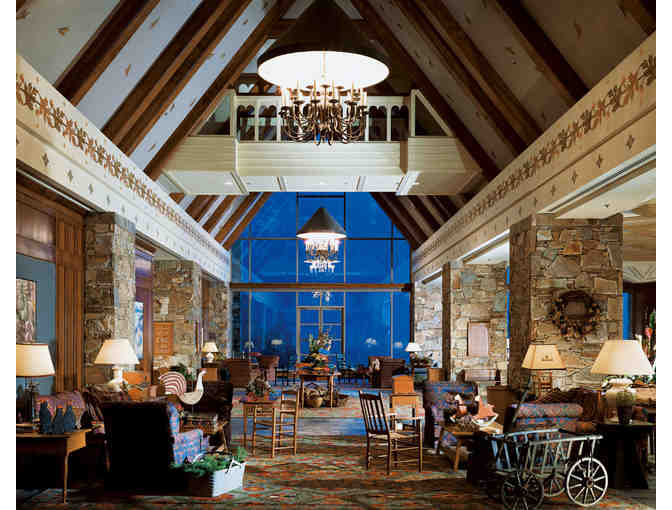 #Modern Alpine Escape, British Columbia5 days for two+ taxes+B'fast+$500 Fairmont Card - Photo 2