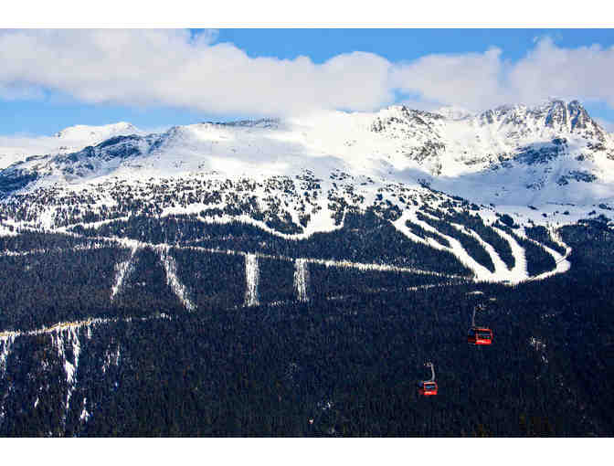 #Modern Alpine Escape, British Columbia5 days for two+ taxes+B'fast+$500 Fairmont Card - Photo 3