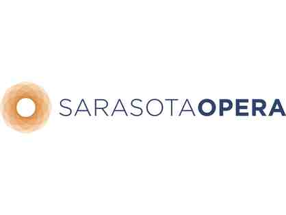 Sarasota Opera Tickets