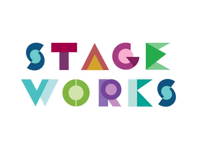 Stageworks Theatre Tickets - Photo 1