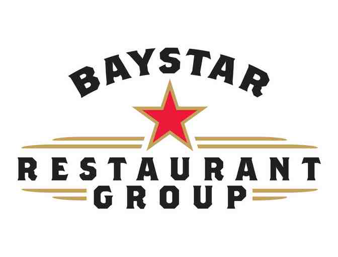 Baystar Restaurant Group Gift Certificate - Photo 1