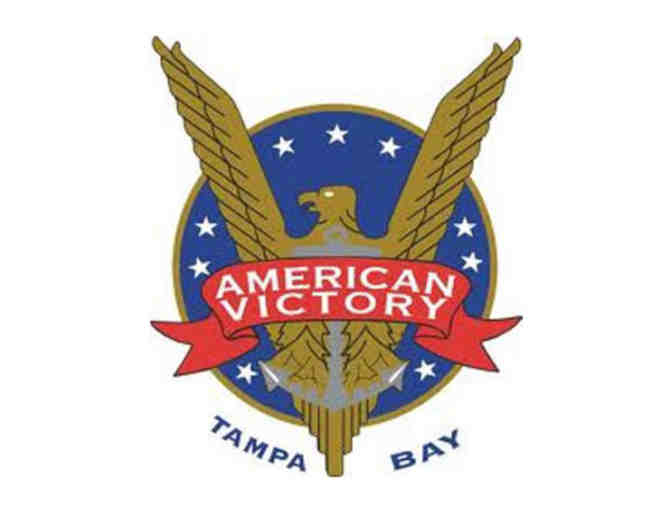 American Victory Ship and Museum Family Membership - Photo 1