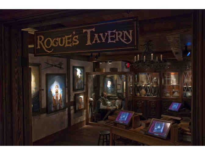 St. Augustine Pirate & Treasure Museum Tickets