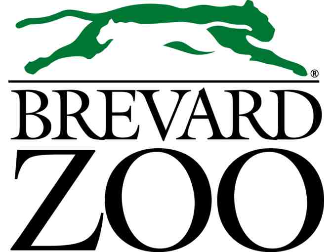 Brevard Zoo Tickets - Photo 1