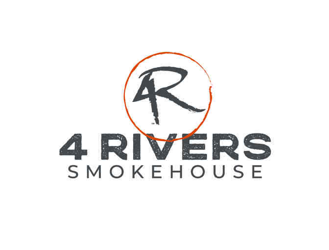 4 Rivers Smokehouse Gift Certificate - Photo 1