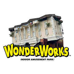 WonderWorks Orlando