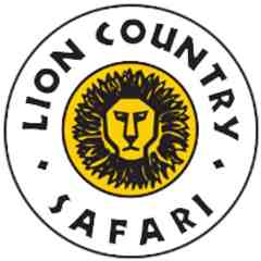 Lion Country Safari