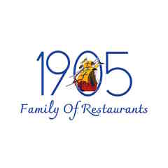 1905 Family of Restaurants