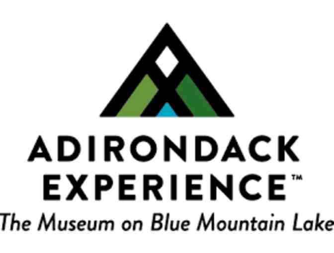 Adirondack Experience Two 1-Day Passes (NY) - Photo 1