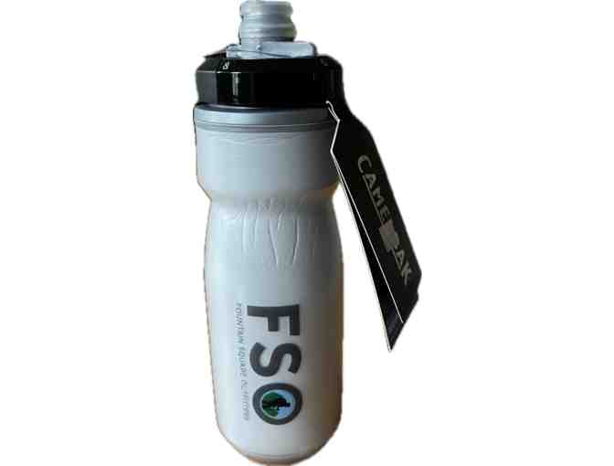 CamelBak Podium Chill with FSO logo - Photo 1