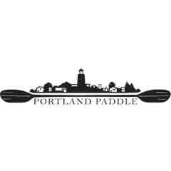 Portland Paddle