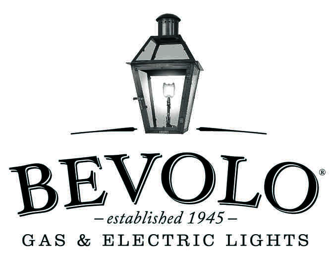 Bevolo Lantern Package