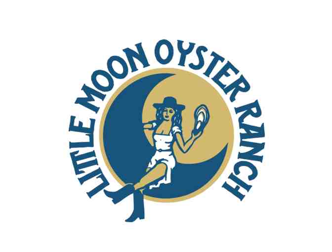 Little Moon Oysters Sack of 100 Oysters