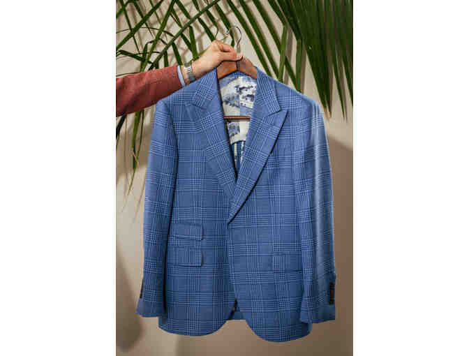 Kilby Custom Sport Coat - Photo 1