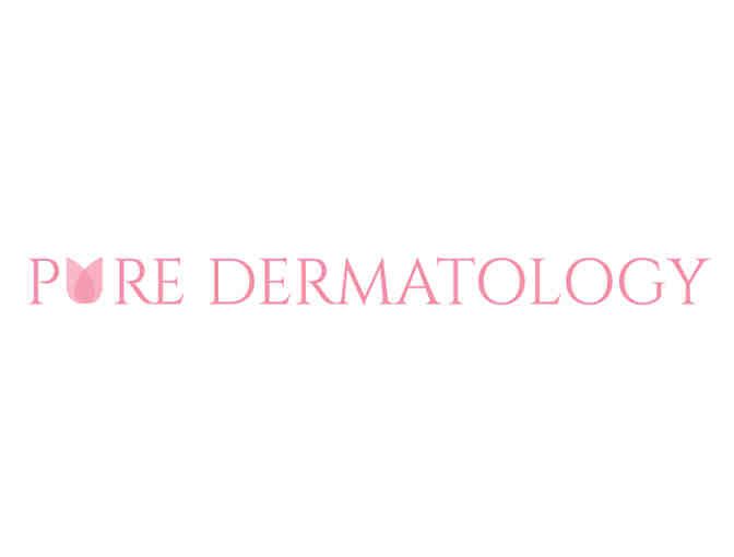 Diamond Glow Facial From Pure Dermatology - Photo 1