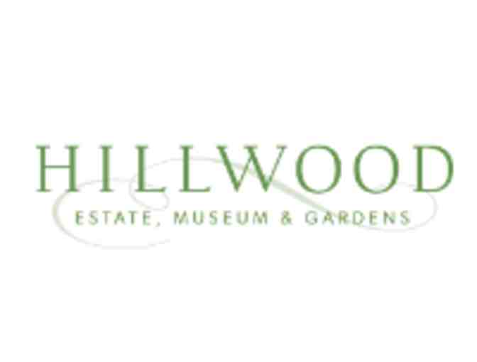 Hillwood Estate, Museum & Gardens - Washington, DC