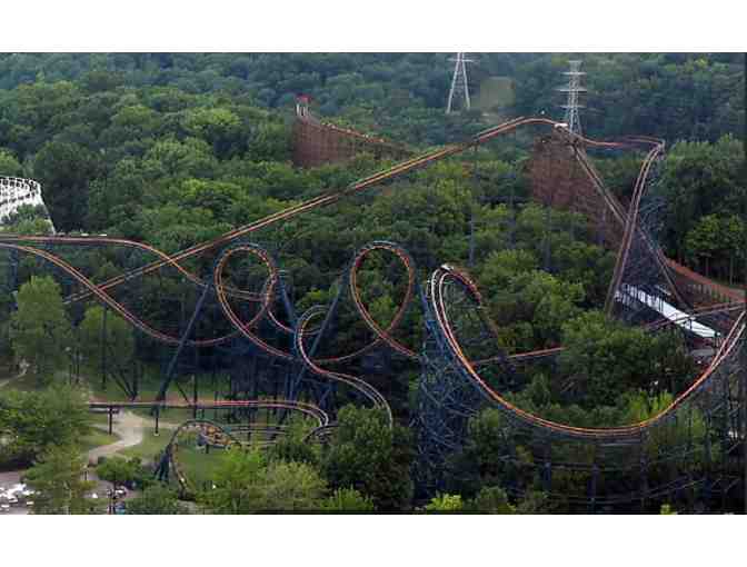 Kings Island - Mason, OH