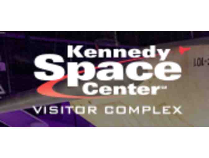 Kennedy Space Center -Merritt Island, FL