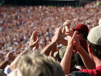 Tickets - Sports